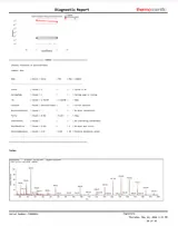 Thermo Orbitrap ID-X Tribrid Mass Spectrometer for Small Molecule Analysis